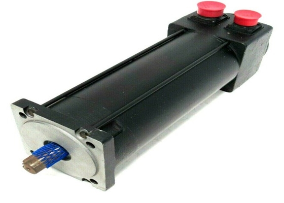 AB 1326AB-B720E-21-K7L Servo moteur à courant alternatif équipé d'un frein de maintien en courant continu