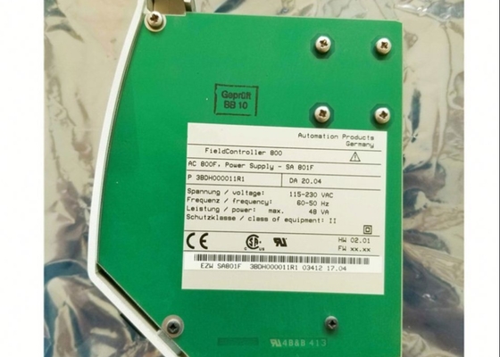 L'équipement est équipé d'un système d'alimentation électronique à haute tension, qui permet d'éliminer les émissions de CO2 et d'éliminer les émissions de CO2.