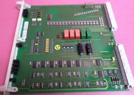 ABB 3HAB2211-1 DSQC-256A Capteur du module de commande industrielle S4C