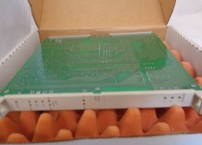 ABB 3HAB2211-1 DSQC-256A Capteur du module de commande industrielle S4C