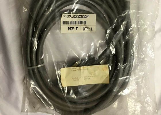 12P0523X032 Cable d'interface Fisher Rosemount sortie analogique M/f série