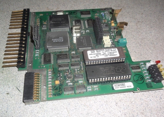 Le kit de modification de module de SOUS-MARIN de Honeywell XD-505A C-BUS connectent la communication 10kbit de la CAHT 9600 bauds
