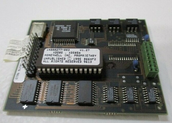 Le kit de modification de module de SOUS-MARIN de Honeywell XD-505A C-BUS connectent la communication 10kbit de la CAHT 9600 bauds