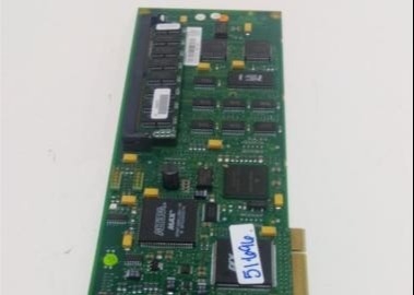 ABB 3BSC980050R50 CARTE DE COMMANDE D'ENTRAÎNEMENT PLC Sional Peut Effectuer des FFT et des Simulations de Machines