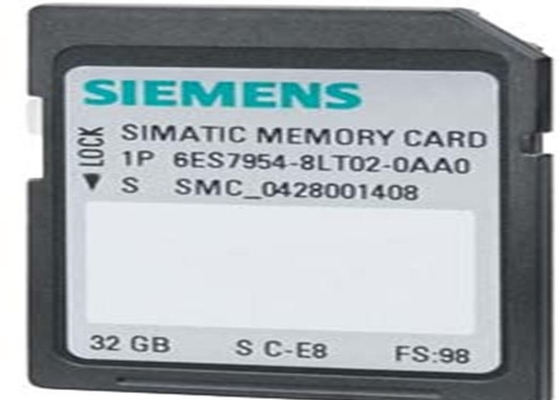 6ES7648-0DC20-0AA0 PC SIEMENS USB-FLASHDRIVE 512 Mo USB2.0 incl. Pour les appareils électroniques électroniques