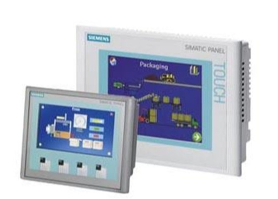 6AV6 643-0CB01-1AX1 MP 277 8 MULTI-PANEL TOUCH avec mémoire de rétention 7.5 TFT