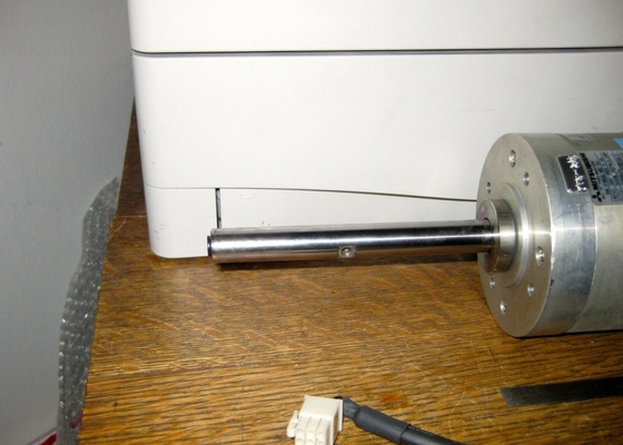 YASKAWA HA-FH55-UE-S1 SERVO MOTOR Nouveau moteur original Garantie 1 an