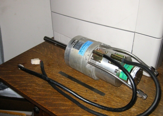 YASKAWA HA-FH55-UE-S1 SERVO MOTOR Nouveau moteur original Garantie 1 an