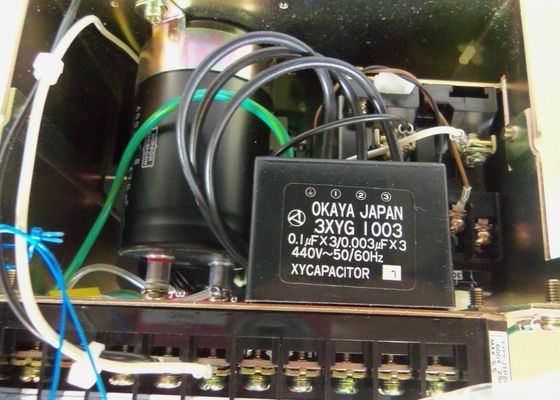 CACR-SR05BZ1SSY367 Tout neuf et original 3-5 jours ouvrables de délai de livraison