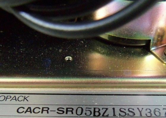 CACR-SR05BZ1SSY367 Tout neuf et original 3-5 jours ouvrables de délai de livraison