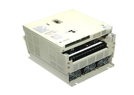 La série SGDB Yaskawa Servo Drive 44ADS Mode tout neuf