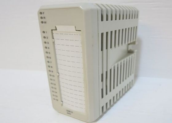 Module d'entrée d'ABB DI810 I O Digital 3BSE008508R1 S800 24V 16 ch