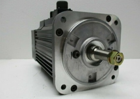 YASKAWA USAFED-05DA1 AC Servo Drive MOTOR 0,45 KW1500 RPM 3,8 A Pour les moteurs à commande électrique