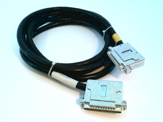 IC697CBL811 GE Câble E/S Triplex et Redondant 10FT RCM Communication