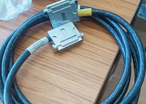 IC697CBL811 GE Câble E/S Triplex et Redondant 10FT RCM Communication