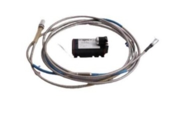 IC697CBL826 GE Triplex et systèmes redondants Rcm Communications 25 pieds