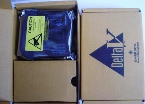 Emerson DeltaV KJ4002X1-BE1 12P4048X012 CÂBLE D'EXTENSION SUPÉRIEUR DELTAV