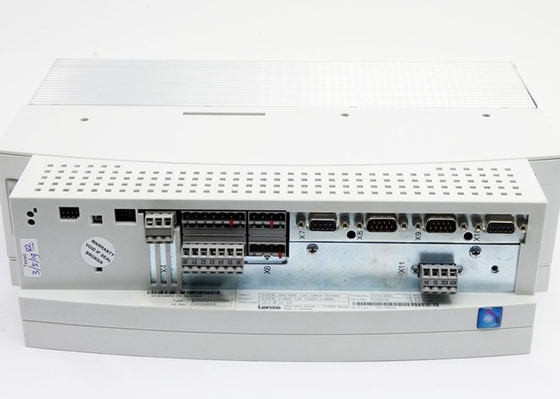 Lenze EVS9324-EPV004 Servocontrôleur SÉRIE 9300 400 / 480VAC 3.0 KW 4 HP