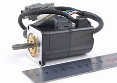Yaskawa AC Servo Motor SGMAH-A3AAF21 tout neuf dans la boîte originale