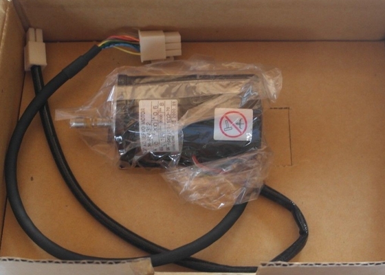 YASKAWA SGM-A5A31 2048 P/R Encodeur supplémentaire Servo moteur à courant alternatif 200V Standard 50W