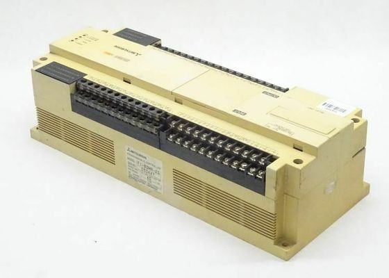 CONTRÔLEUR PROGRAMMABLE Mitsubishi F1-60MR-ES 40 VA 110-120/220-240 VAC
