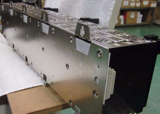 Les modules Honeywell du chariot TC-FXX172 étirent la fente 17 nouvel original de 13 ampères