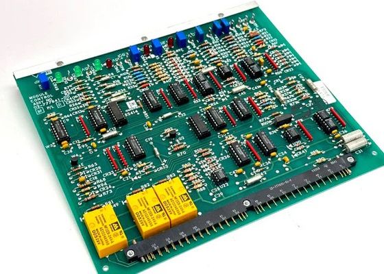 Le module I O numérique Emerson est neuf 02-77784-00 dans la boîte d'origine.