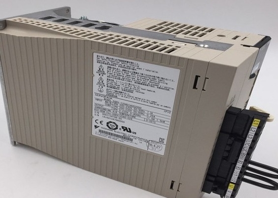 SGDV-200A01A0020 Servo Drive Yaskawa tout neuf dans la boîte d'origine
