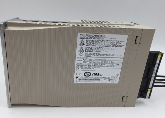 SGDV-200A01A0020 Servo Drive Yaskawa tout neuf dans la boîte d'origine