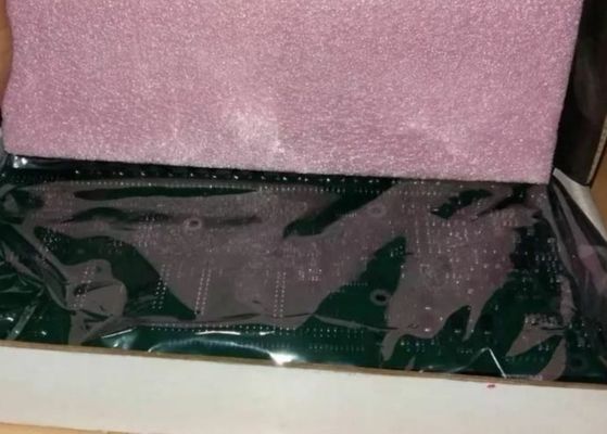 ABB 3BHE024577R0101 Module PPC907 Livraison rapide 48 V Module d'entrée numérique