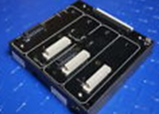 Emerson KJ4002X1-BC2 Module d'alimentation tout neuf original boîte