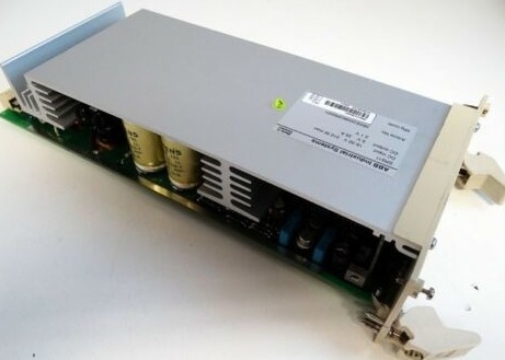 LE MODULE 310 W MAX DE RÉGULATEUR DE PUISSANCE D'ABB 3BSE000863R1 SR511 35 AMPÈRES 18-30 VOLTS CONTINU A ENTRÉ