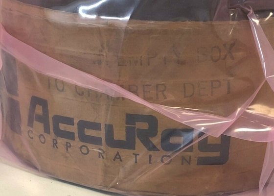 ABB 048187-005 CHAMBRE D'IONISATION NEUF ORIGINAL Sional Peut Effectuer FFT et Simulations de Machines