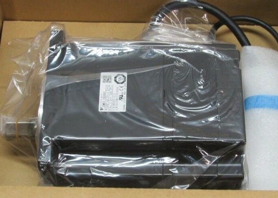 YASKAWA SGMEV-15D3A6C 1500W AC MOTOR SIGMA-5 4.5AMP 400V 3PHASE Absolute à 20 bits