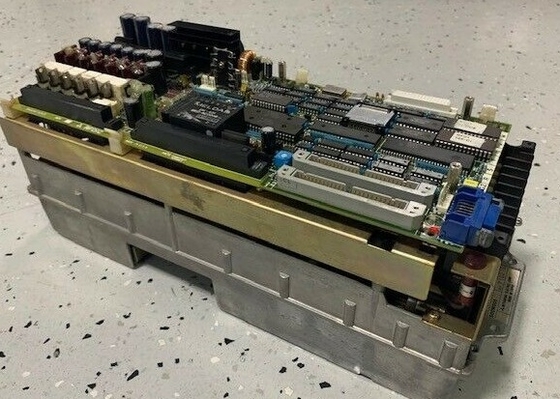 MR-S1-83-E31 MITSUBISHI MR-S AC Servo Drive 1kW 1 Axe RF-312 Pour boucle fermée