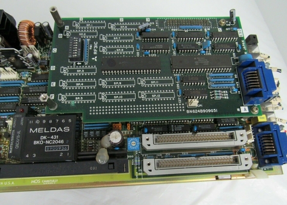 MR-S1-83-E31 MITSUBISHI MR-S AC Servo Drive 1kW 1 Axe RF-312 Pour boucle fermée