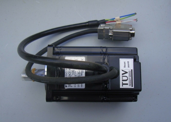 YASKAWA SGMPH-15A1A-Y11 MOTOR AC SERVO SIGMA II 1,5 kW B/T AXIS SK45X Il n'y a pas d'autre moteur qui puisse être utilisé
