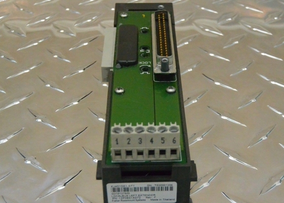EMERSON KJ4010X1-BF1 Servo entraînements LocalBus Assemblage de câble d'extension 12 VDC