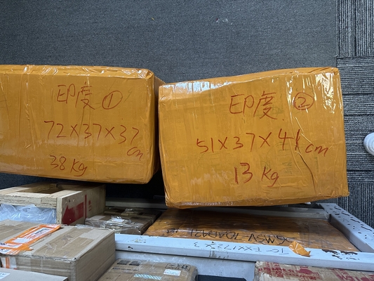 Yaskawa SGMG-44A2BAC Servo moteur 4,4 kW 1500/3000 tours par minute 200V Configuration standard