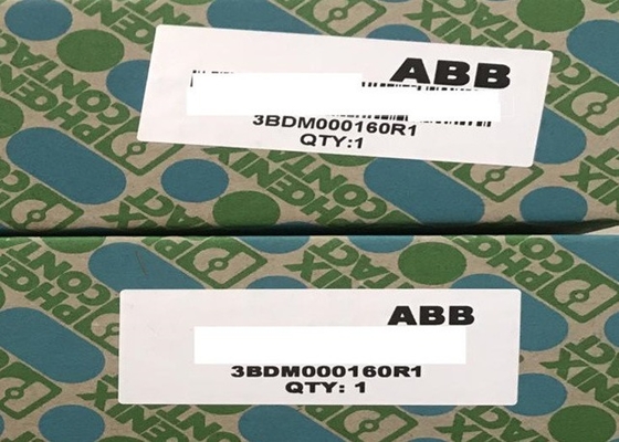 TB de TB870F 3BDM000160R1 pour l'accessoire de système de contrôle d'interface série