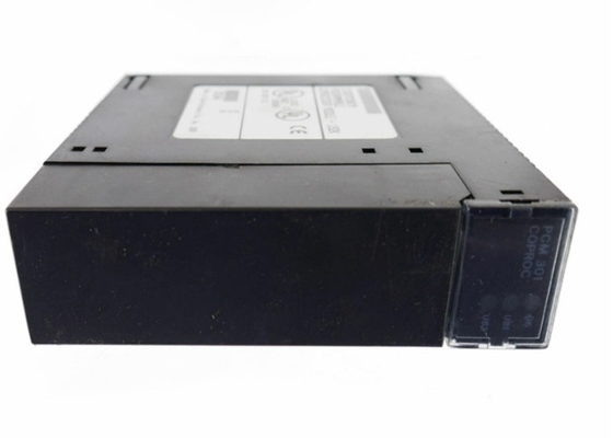 GE FANUC IC693PCM301 Module série 90-30 192 Kbytes avec 47KB