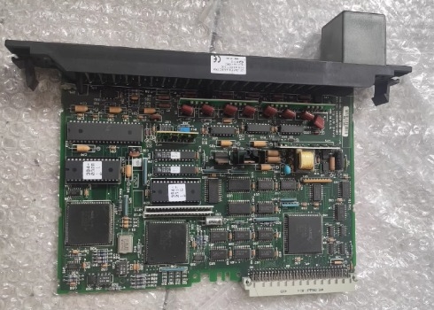 GE Fanuc IC697ALG320 Série 90-70 PLC Modules analogiques Système de sortie analogique de haut niveau