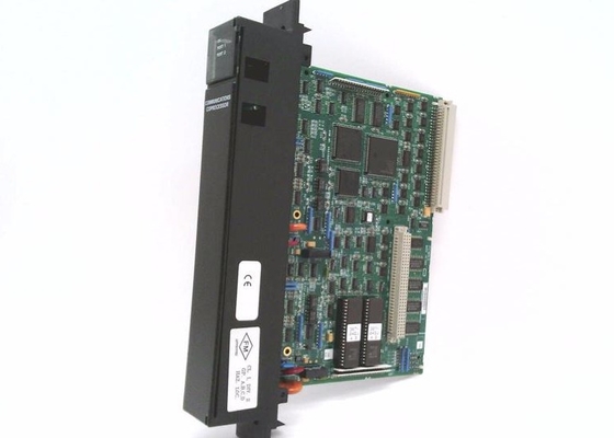 GE Fanuc IC697CMM711 Module de communication Genius à un seul emplacement Microprocesseur 80C186