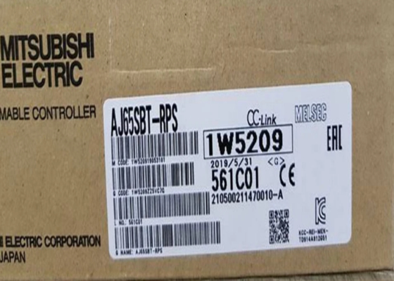 Module d'alimentation électrique redondant de modèle universel Mitsubishi