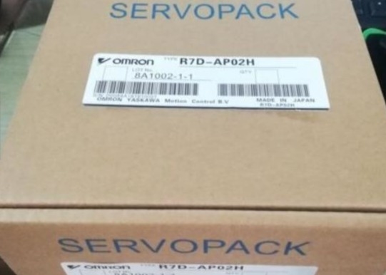 Le conducteur servo 2A 200V d'Omron R7D-AP02H chargent toute la méthode servo de Digital PWM basée sur IGBT