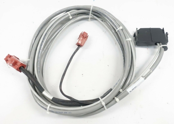 L'arrêt d'ABB NKST11-15 I O câblent relient l'ENSEMBLE à l'halogène SOE Time Synch Cable libre de NTST