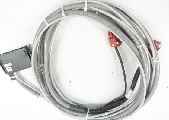 L'arrêt d'ABB NKST11-15 I O câblent relient l'ENSEMBLE à l'halogène SOE Time Synch Cable libre de NTST