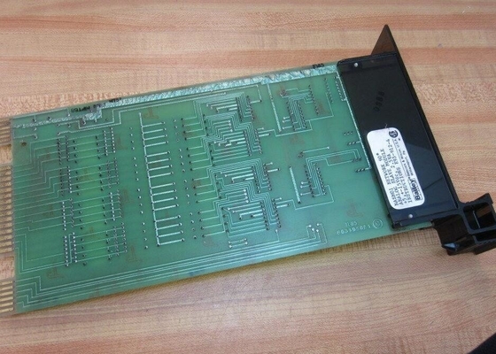 ABB NASM01 a entré le filet analogue 90 de module de Module Hi Level d'esclave de module