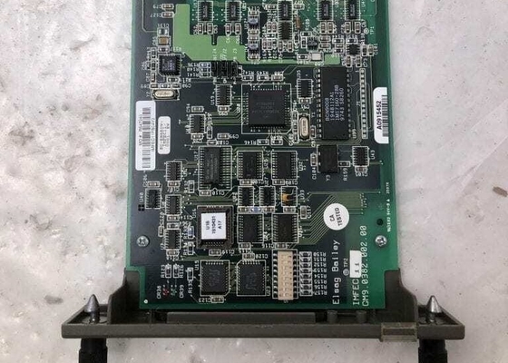 Canaux indépendamment configurés analogiques du module d'entrée d'ABB IMFEC11 15 14 bits avec la polarité