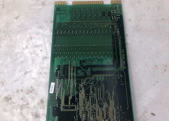Canaux indépendamment configurés analogiques du module d'entrée d'ABB IMFEC11 15 14 bits avec la polarité
